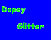 Dopey Glitter