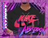 [A]N ike Air T Shirt