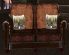 Bobcaygeon Loveseat