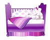 Baby girl bed