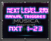 Next Level..RMX