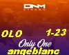 EP Dynamo - Only One
