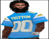 Game Day Jersey