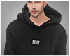 -CERO- Staff Hoodie
