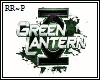 !Green Lantern Fill RR~P