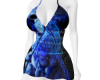 Graphic Knit Dress