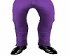 MY Purple Pants