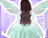 ʚɞ Pixie Wings Mint