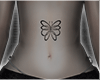 tatto butterfly