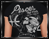 ♓ Busty Pisces Tee