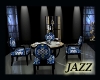 Jazzie-Table Dejour