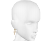 LU.guidao Light Earrings