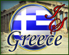 Greece Badge