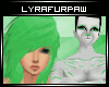 *Ly* Tabaka Hair v3 ~M