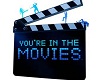 movie player 3&12 movies