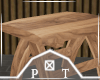 Teak Bathroom Bench