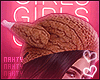 Thanksgiving Turkey Hat