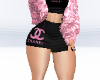 CC| Mini Skirt