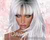Emileih Snow Bangs