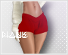 iD *Short Red RLL*