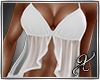 ||X|| Vintage Sheer WHT