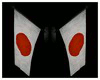 (S) JAPAN FLAG