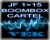 boombox cartel
