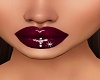 Lulu  "Pierced Lipstick"