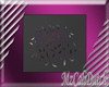 PINK  N PRP CONFETTI