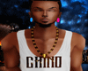 CHino Chain ♣MINES♣