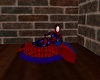 Spider-Man Pillows