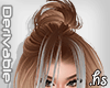 .hs Hazumi Blonde