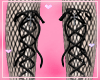 Leg Corset
