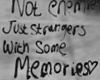Strangers