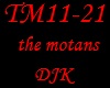 The Motans prt2