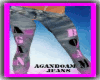 Aganboam Fit