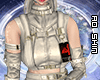 侍. Disorder Top v2