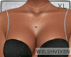WV: Greta Dress XL