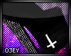 [03EY] Unholy Studded v2