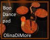 (OD) Boo Dancepads