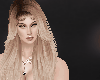 Elfreda Natural Blonde