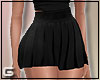 !G! Pleated Skirt #3
