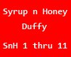 LF*Syrup N Honey