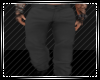 Dk Gry Perfect Fit Pants