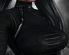 Ophelia Top [BLACK]