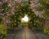 Garden Ambient PR