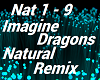 Natural-Imagine Dragons