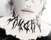 sangre - custom