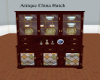 Antique China Hutch