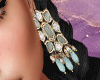 R| Mathaangi Earrings